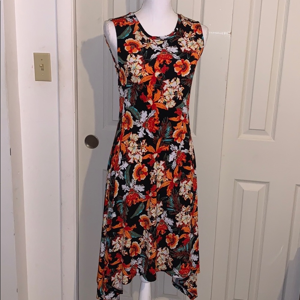 Gorgeous Floral dress